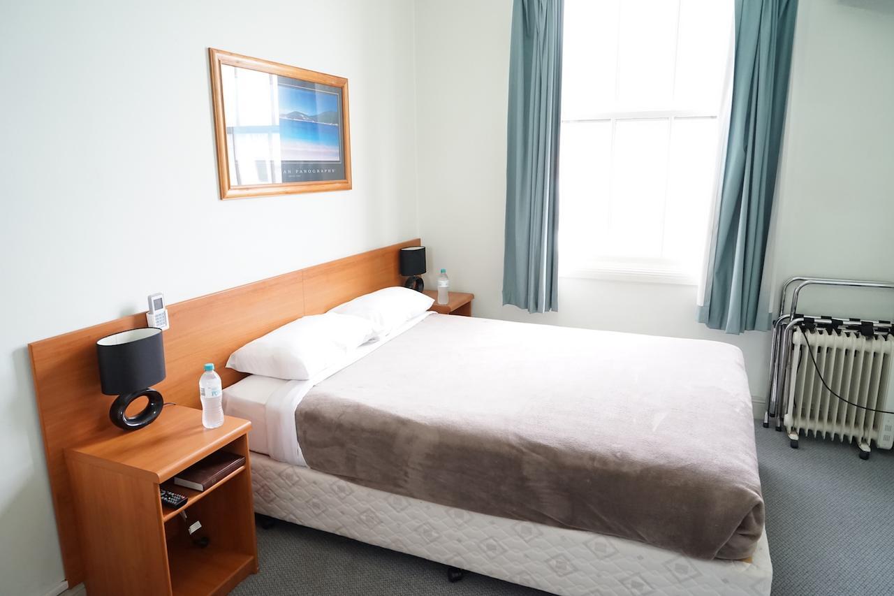 Hurstville Ritz Hotel Сидней Экстерьер фото